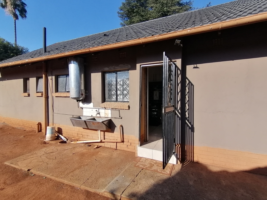 3 Bedroom Property for Sale in Stilfontein North West
